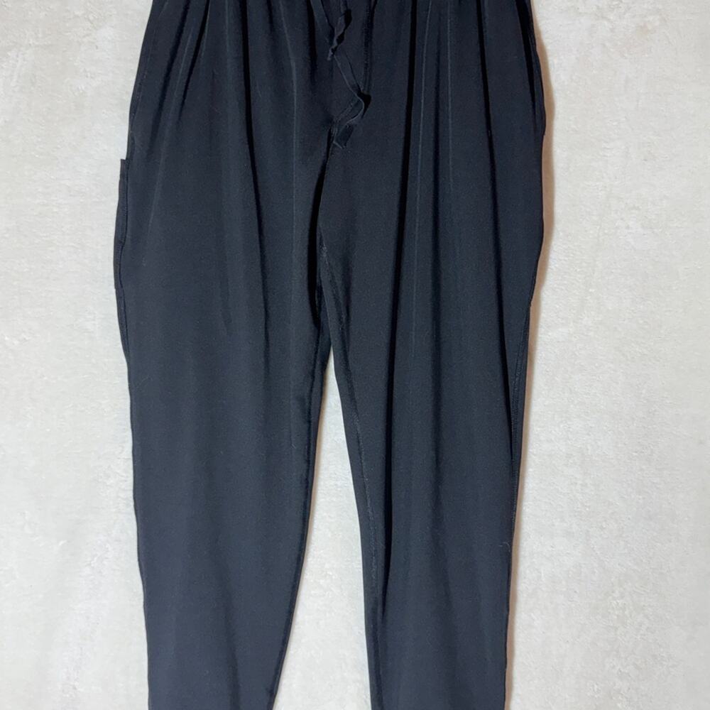 Source Unknown Charcoal Joggers